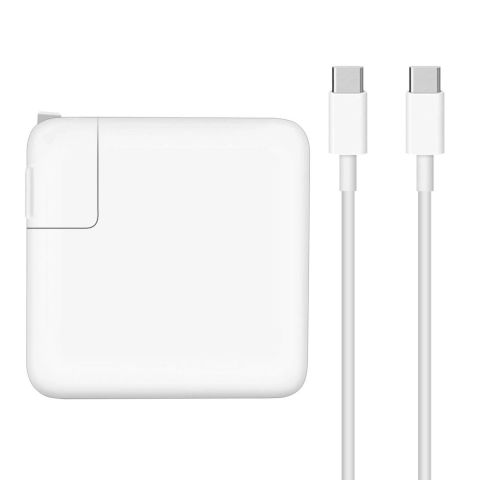 Original Apple Macbook Pro 12, Macbook Air 13, Macbook Pro 13 A2251 Adaptör Şarj Cihazı