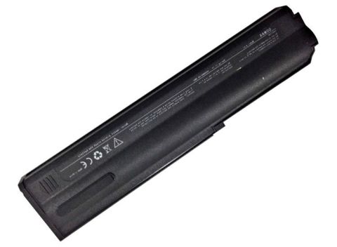 Casper Notebook Batarya, Pil, 10.8V-4400mAh, M540BAT-6, M54SE Batarya, Laptop Pil
