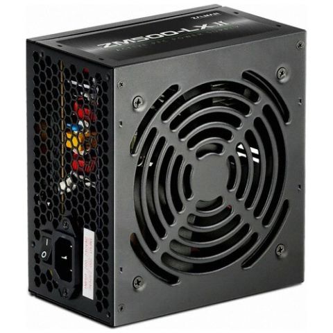 Zalman ZM500-LXII 500W Güç Kaynağı