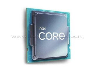 Intel i5-12400F Altı Çekirdek 2.50 GHz Kutulu İşlemci