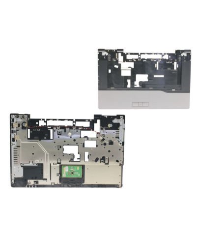 UPPER ASSY W/ SCROLL