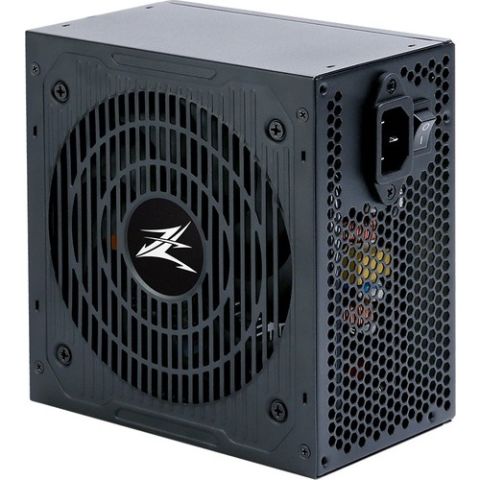 Zalman ZM600-TXII 600W 80+ Güç Kaynağı