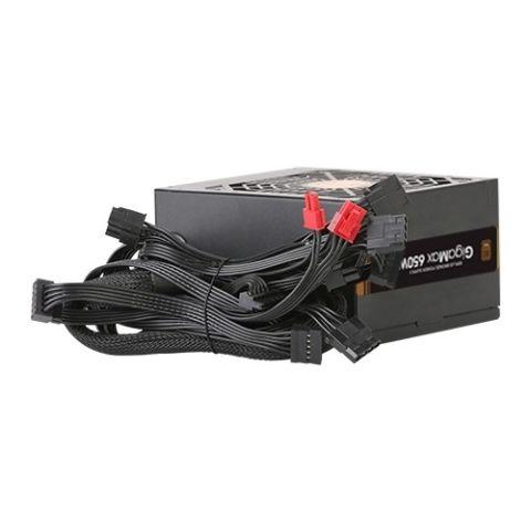 Zalman ZM650-GVII 650W 80+Bronze Güç Kaynağı