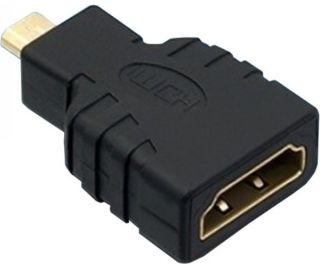 Hadron HDX1267 Micro HDMI to HDMI Dönüştürücü