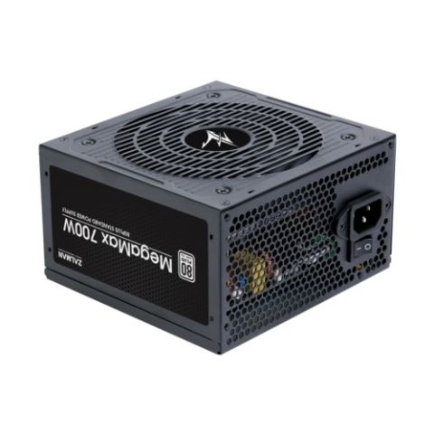 Zalman ZM700-TXII 700W 80+ Güç Kaynağı