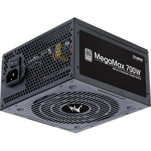 Zalman ZM700-TXII 700W 80+ Güç Kaynağı