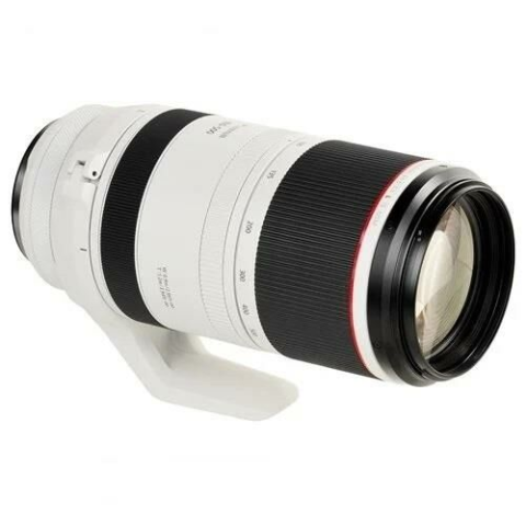 Canon RF 100-500mm f/4.5-7.1L IS USM Lens