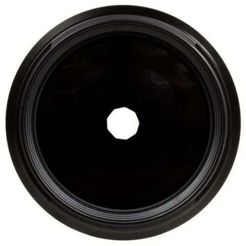 Canon RF 100-500mm f/4.5-7.1L IS USM Lens