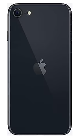 iPhone SE 3 2022 64 GB Gece Yarısı
