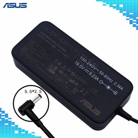 Asus Orjınal 19V 9.23A 180W FA180PM111, Adaptör Şarj Cihazı