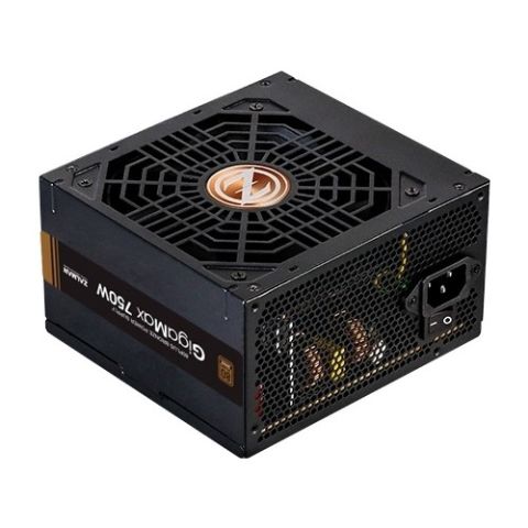 Zalman ZM750-GVII 750W 80+Bronze Güç Kaynağı