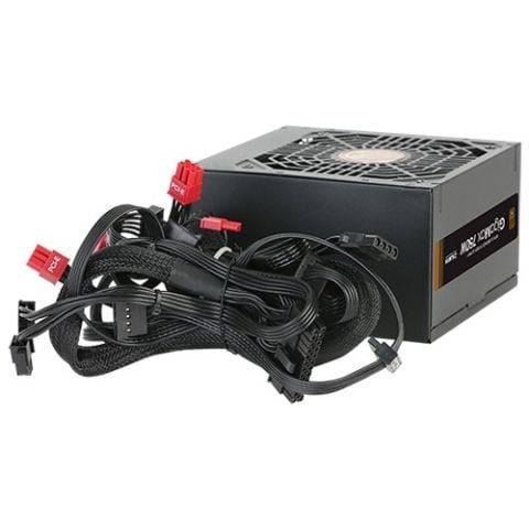 Zalman ZM750-GVII 750W 80+Bronze Güç Kaynağı