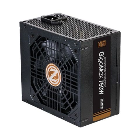 Zalman ZM750-GVII 750W 80+Bronze Güç Kaynağı