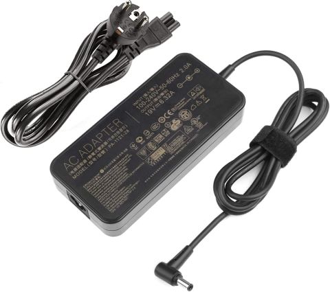 ASUS ORJINAL A15-120P1A, PA-1121-28, ADP-120RH Standart uç 5.5.2.5 19v 6.32a 120w Adaptör Şarj Cihazı