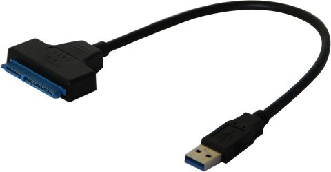 Qport Q-SU3 USB 3.0 to SATA Dönüştürücü