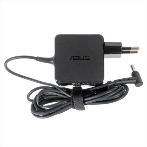 ASUS Orjinal Uç 19V 3.42A 65W 4.0x1.3mm Ultrabook Adaptör Şarj Cihazı X540 X541 X553 S432f