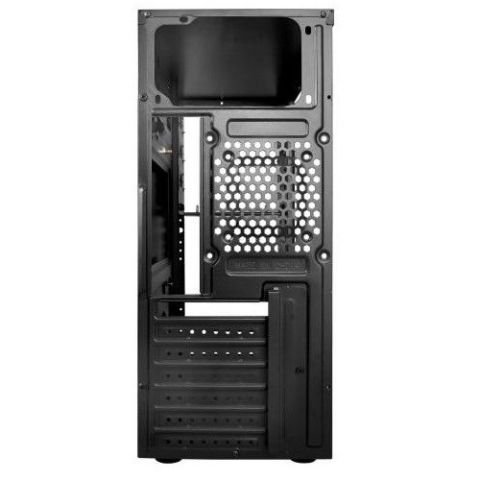Vento TA-K62 550W Mid Tower Kasa Siyah