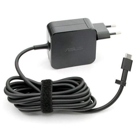 Orjinal Asus 20v 3.25a 65W Usb Type-C Adaptör Şarj Aleti Cihazı