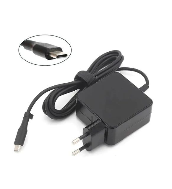 Orjinal Asus 20v-3.25 A 12V 2A 5V-2A USB Type-C ADP-TYPEC 20V2.25A 15V3A 12V3A 5V2A Adaptör Şarj Aleti