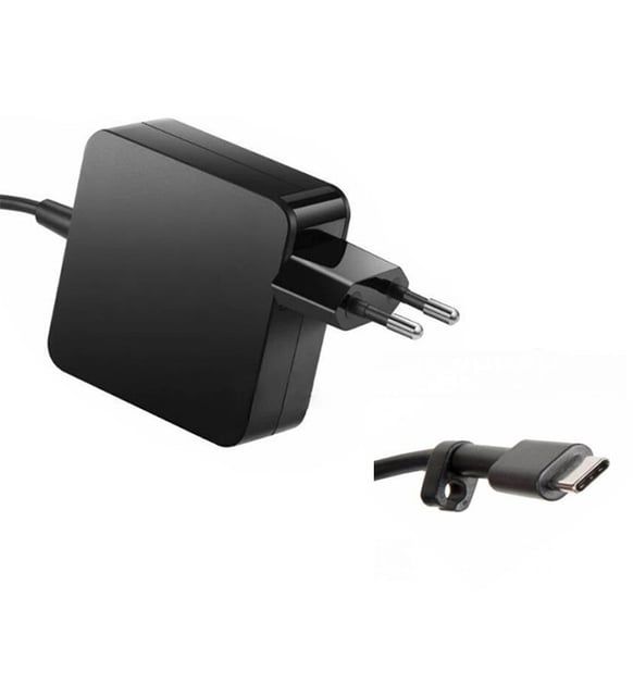 Orjinal Asus 20v-3.25 A 12V 2A 5V-2A USB Type-C ADP-TYPEC 20V2.25A 15V3A 12V3A 5V2A Adaptör Şarj Aleti