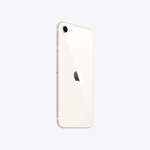 iPhone SE 3 2022 128 GB Yıldız Işığı