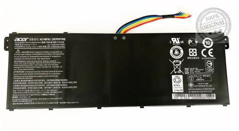 Orjinal Acer Chromebook C810. C910 Aspire Es1-511, Es1-521, Es1-512 Es1-531,  Batarya pil