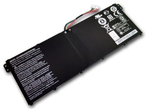 Orjinal Acer Chromebook C810. C910 Aspire Es1-511, Es1-521, Es1-512 Es1-531,  Batarya pil