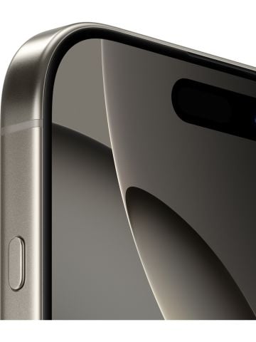 iPhone 16 Pro Max 1 TB Natürel Titanyum