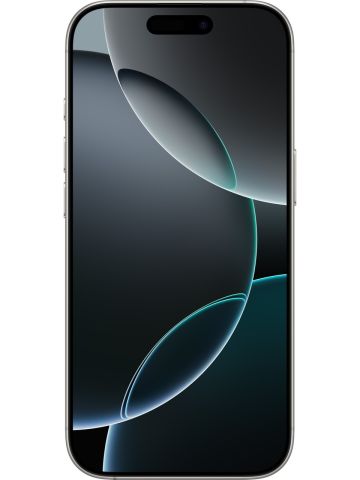 iPhone 16 Pro Max 1 TB Beyaz Titanyum