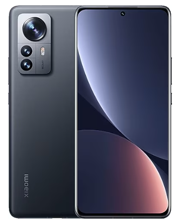 Xiaomi 12 Pro 256 GB Gri