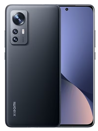 Xiaomi 12 Pro 256 GB Gri