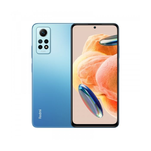 Xiaomi 12 Pro 256 GB Mavi