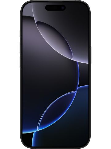iPhone 16 Pro Max 1 TB Siyah Titanyum