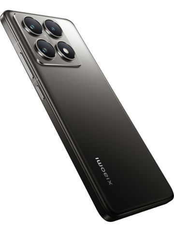 Xiaomi 14T Pro 256 GB Titan Grisi