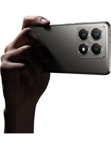 Xiaomi 14T Pro 256 GB Titan Grisi