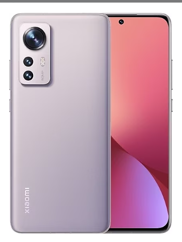 Xiaomi 12 Pro 256 GB Mor