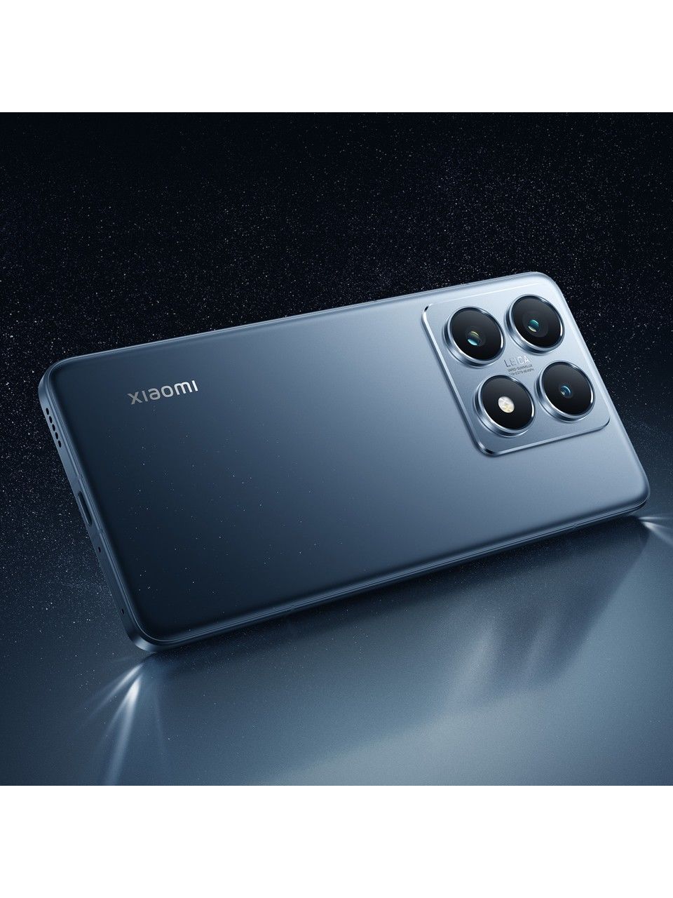 Xiaomi 14T Pro 256 GB Titan Mavisi