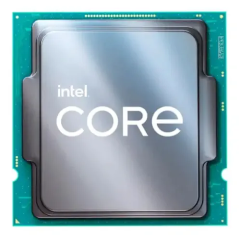 Intel i7-12700K On İki Çekirdek 3.60 GHz Kutulu İşlemci