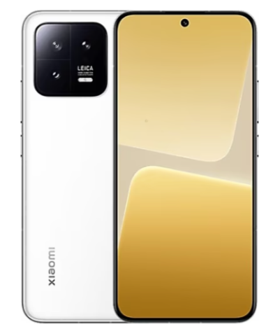 Xiaomi 13 256 GB Beyaz