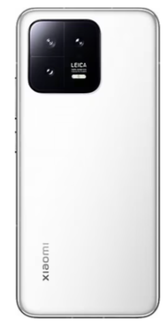 Xiaomi 13 256 GB Beyaz