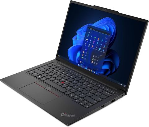 Lenovo Thinkpad E14 G6 ULTRA i7-155H 16GB 512GB SSD 14'' FREEDOS 21M70031TX