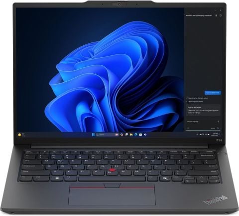 Lenovo Thinkpad E14 G6 ULTRA i7-155H 16GB 512GB SSD 14'' FREEDOS 21M70031TX