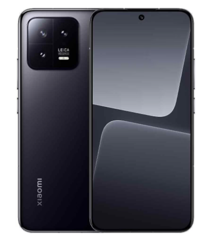 Xiaomi 13 256 GB Siyah