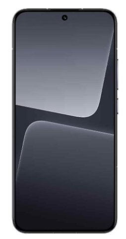 Xiaomi 13 256 GB Siyah