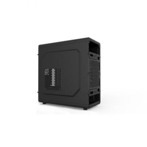 Vento CIO 400W Peak TML117 Mini Tower Kasa Siyah