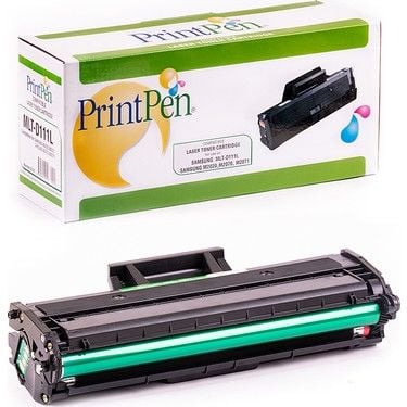 Printpen Samsung MLT-D111L Muadil Laser Toner Kartuş (111L)