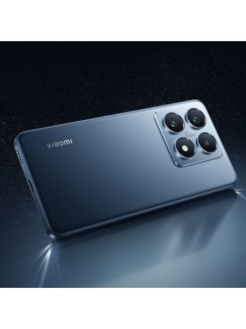 Xiaomi 14T Pro 512 GB  Titan Mavisi