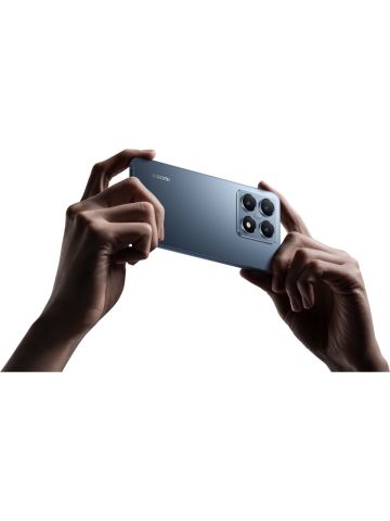 Xiaomi 14T Pro 512 GB  Titan Mavisi
