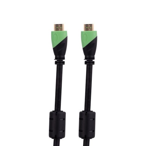 Hytech HY-HD4K20 HDMI TO HDMI 20m Kablo