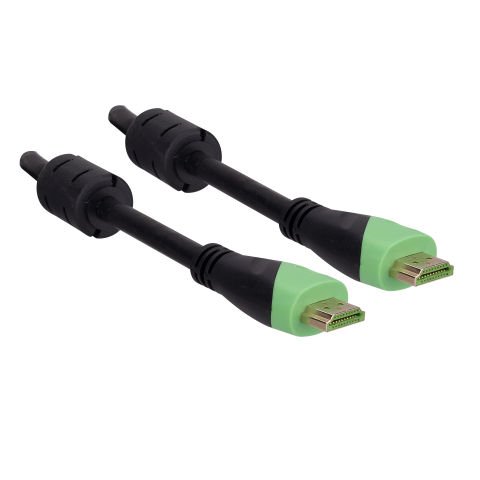 Hytech HY-HD4K20 HDMI TO HDMI 20m Kablo